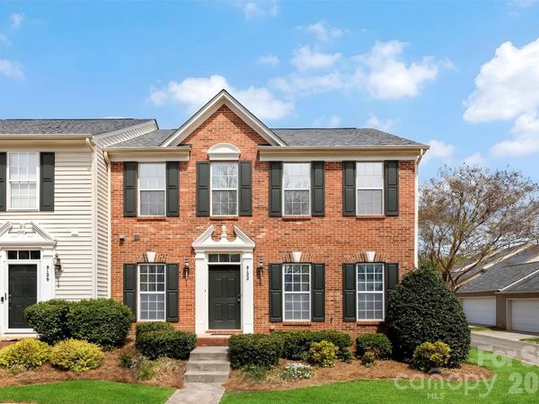 8122 Bridgegate Drive , Huntersville, NC 28078