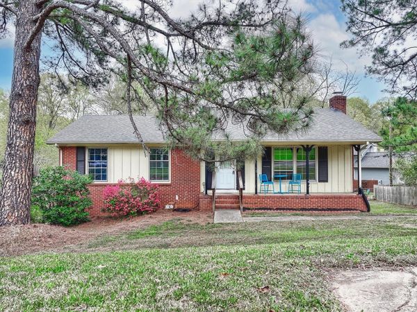 1518 Rama Road , Charlotte, NC 28211