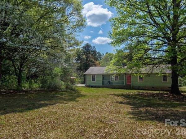 5219 New Town Road, Waxhaw, NC 28173