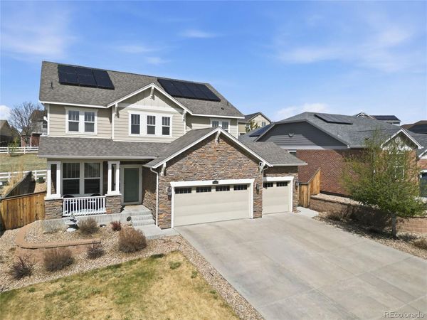 20683 E Doane Place , Aurora, CO 80013
