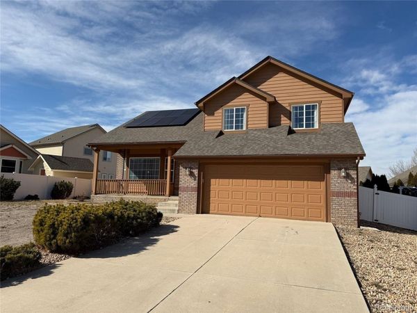 617 62nd Avenue , Greeley, CO 80634