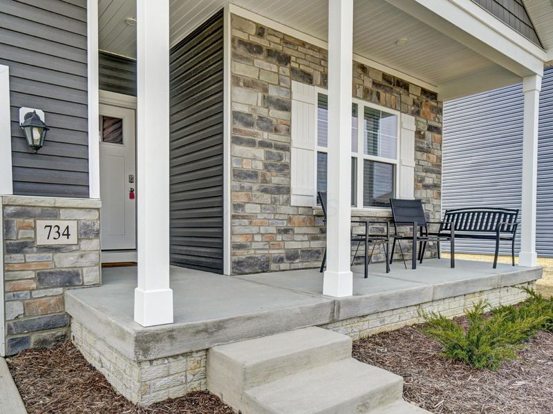 734 Leslie Drive, Plain City, OH 43064 Photo 29