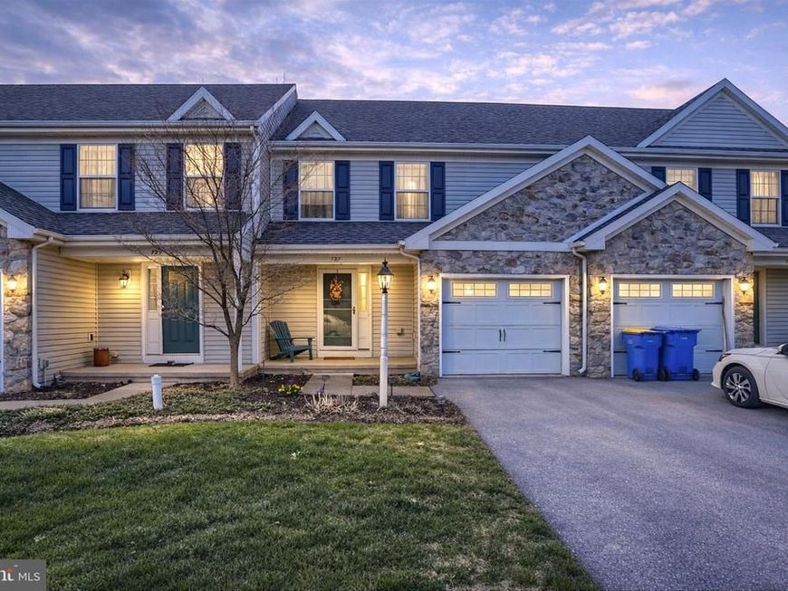 727 Winding Lane, Harrisburg, PA 17111 Main Photo