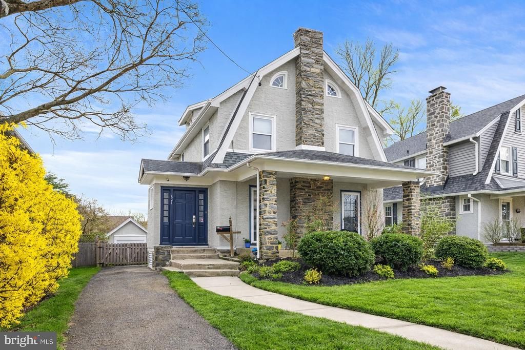 521 Strathmore Road, Havertown, PA 19083 Main Photo