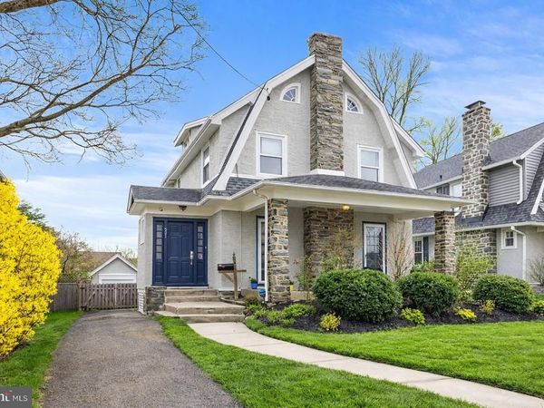 521 STRATHMORE ROAD, HAVERTOWN, PA 19083