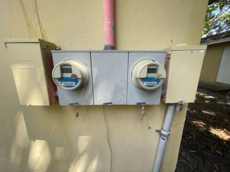 1409 NE 5th Terrace, Unit 1-2, Fort Lauderdale, FL 33304 Photo