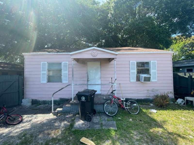 1409 NE 5th Terrace, Unit 1-2, Fort Lauderdale, FL 33304 Photo