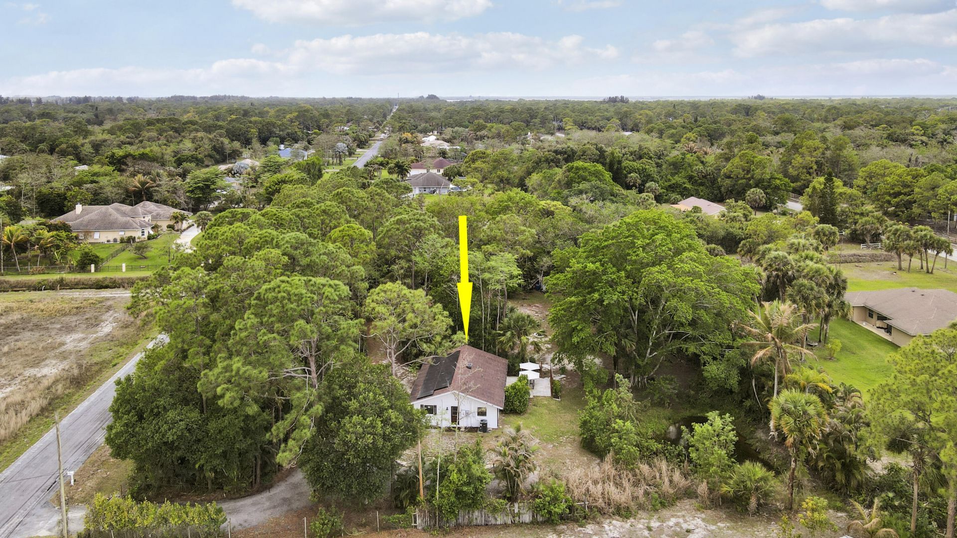 16683 N 64th Pl Place N, Loxahatchee, FL 33470 Photo