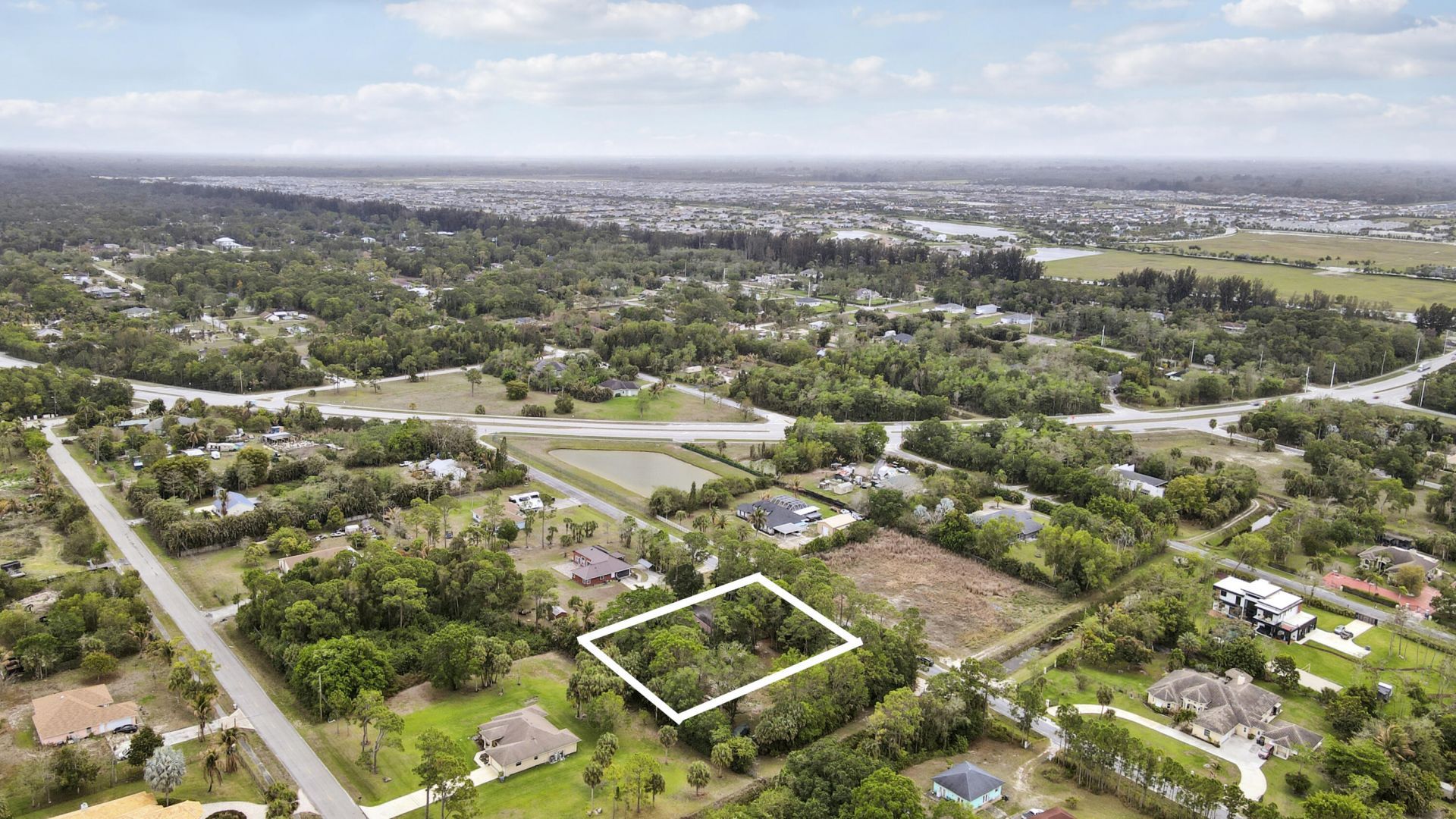 16683 N 64th Pl Place N, Loxahatchee, FL 33470 Photo