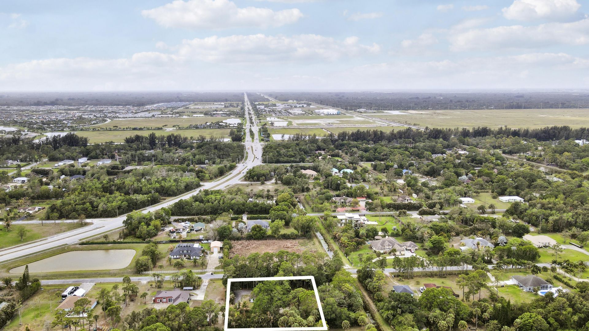 16683 N 64th Pl Place N, Loxahatchee, FL 33470 Photo