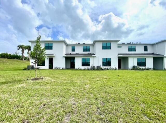 14043 SW Thorens Drive, Port Saint Lucie, FL 34987 Photo