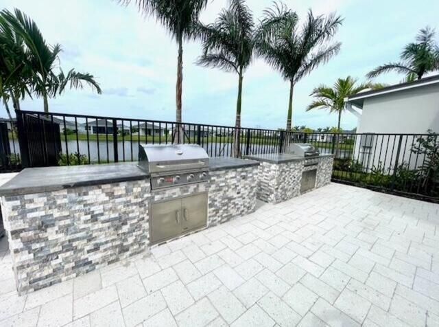 14043 SW Thorens Drive, Port Saint Lucie, FL 34987 Photo