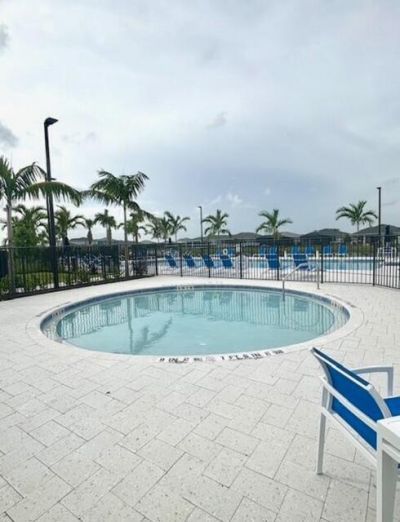 14043 SW Thorens Drive, Port Saint Lucie, FL 34987 Photo