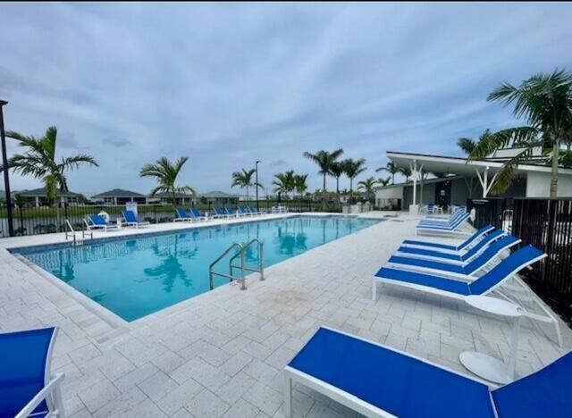 14043 SW Thorens Drive, Port Saint Lucie, FL 34987 Photo