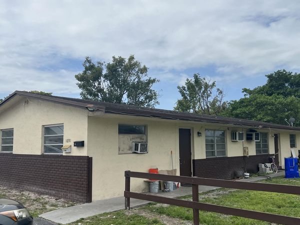 1691 SW 44th Terrace, Unit 1-2, Fort Lauderdale, FL 33317