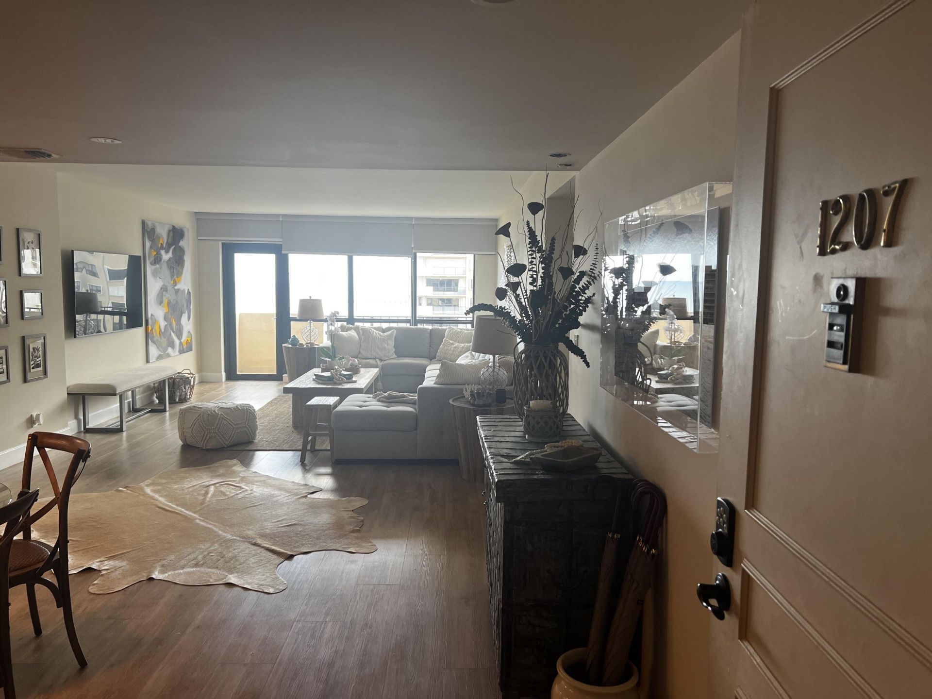 5100 N Ocean Boulevard, Unit 1207, Lauderdale by the Sea, FL 33308 Photo