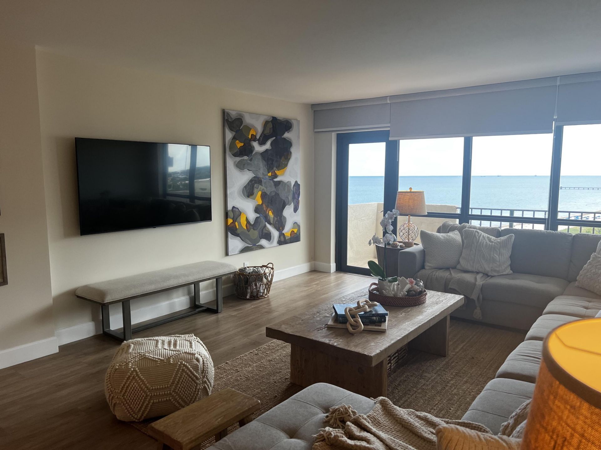 5100 N Ocean Boulevard, Unit 1207, Lauderdale by the Sea, FL 33308 Photo