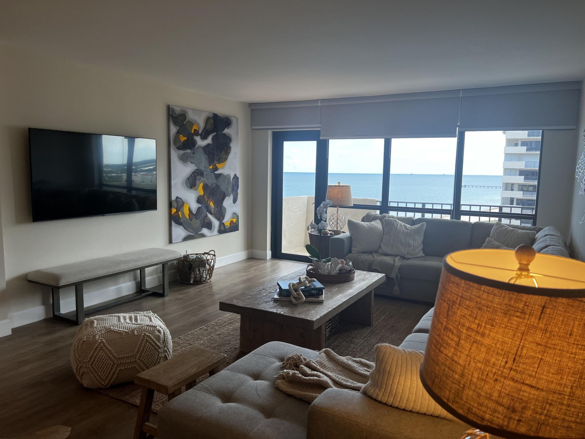 5100 N Ocean Boulevard, Unit 1207, Lauderdale by the Sea, FL 33308 Photo