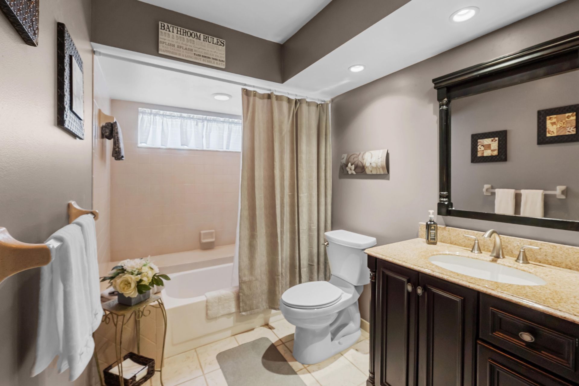 125 Parkwood Drive, Royal Palm Beach, FL 33411 Photo