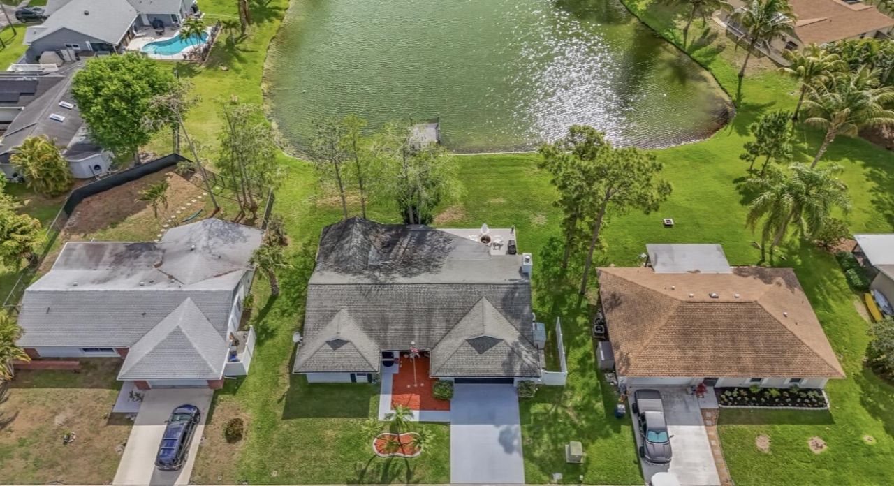 125 Parkwood Drive, Royal Palm Beach, FL 33411 Photo
