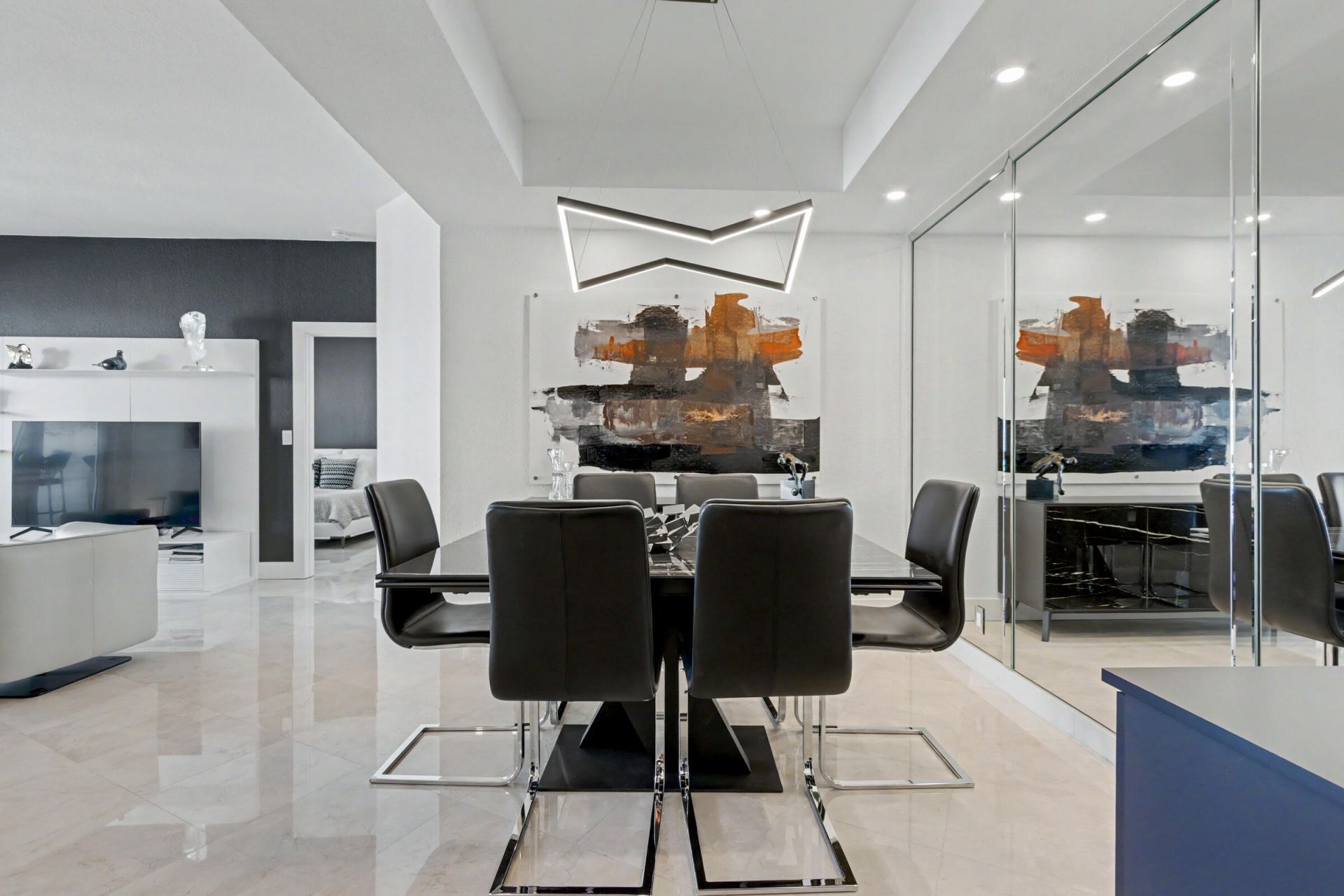 3600 Mystic Pointe Drive, Unit 1916, Aventura, FL 33180 Photo