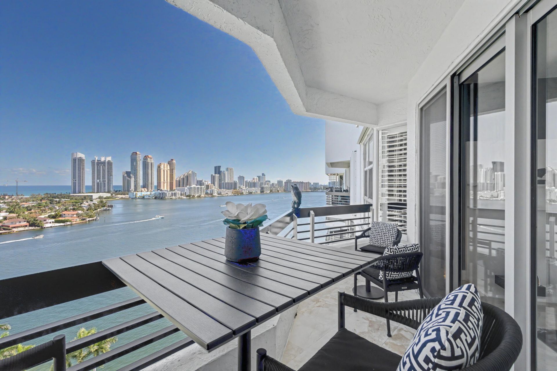 3600 Mystic Pointe Drive, Unit 1916, Aventura, FL 33180 Photo