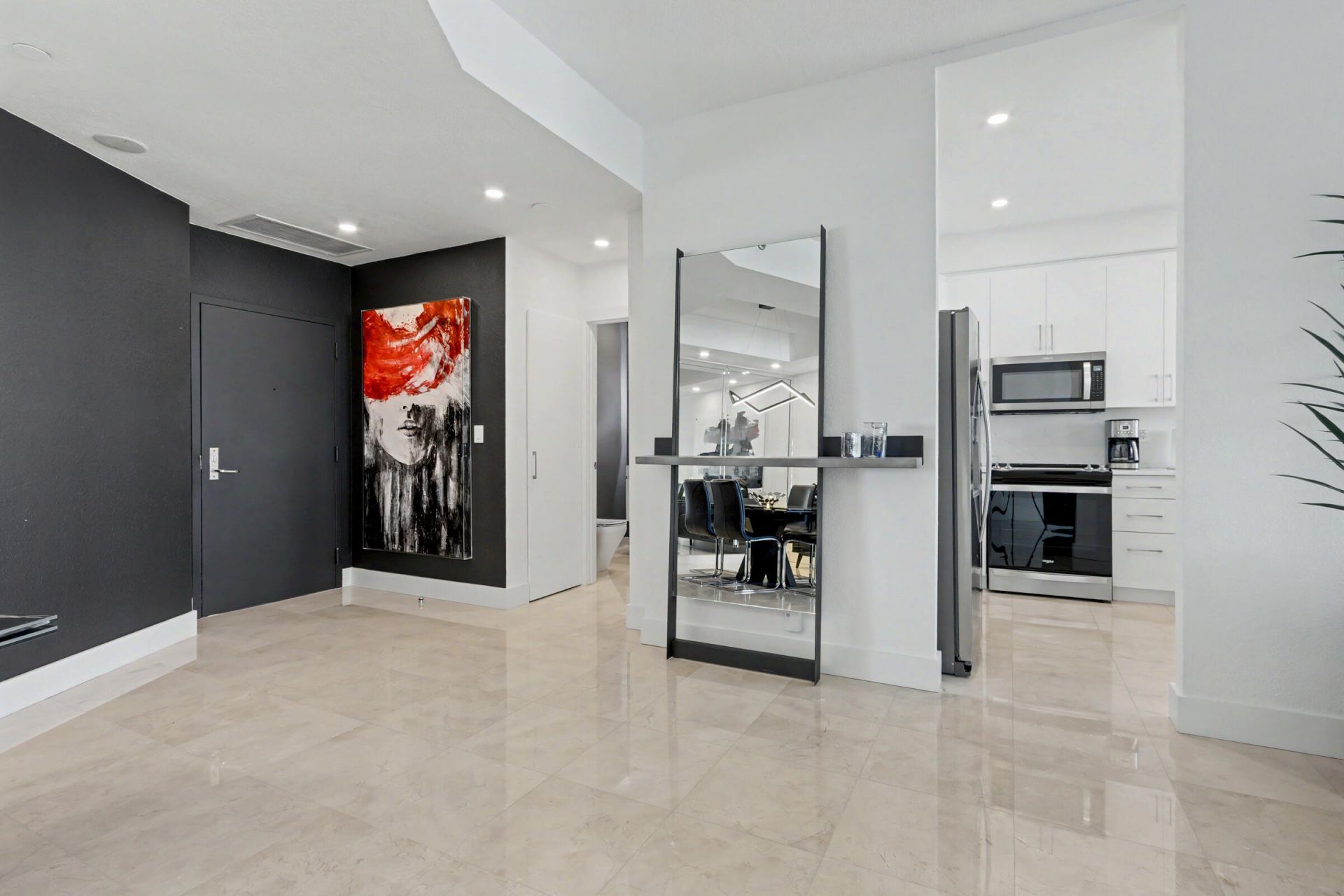 3600 Mystic Pointe Drive, Unit 1916, Aventura, FL 33180 Photo