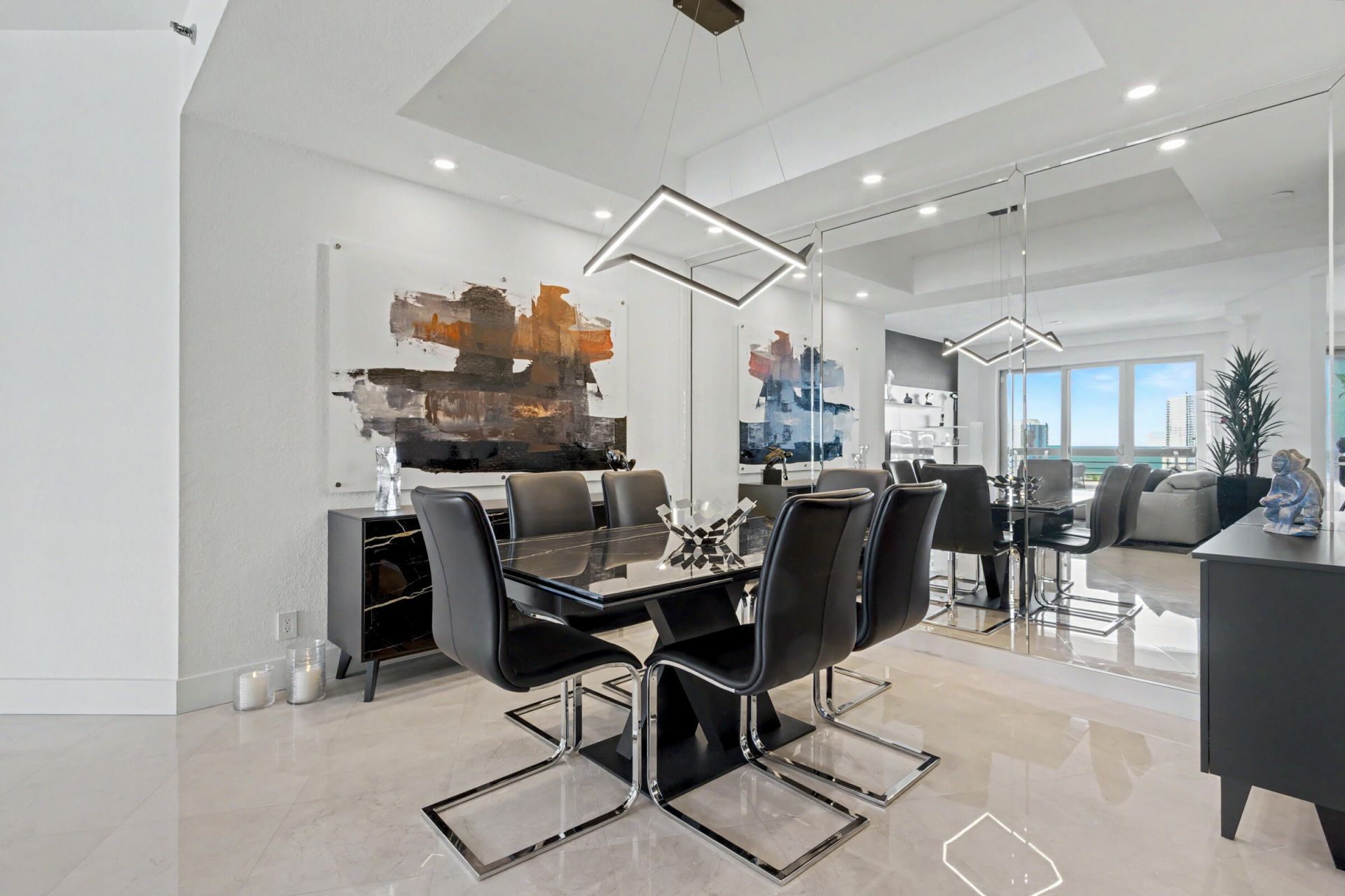 3600 Mystic Pointe Drive, Unit 1916, Aventura, FL 33180 Photo