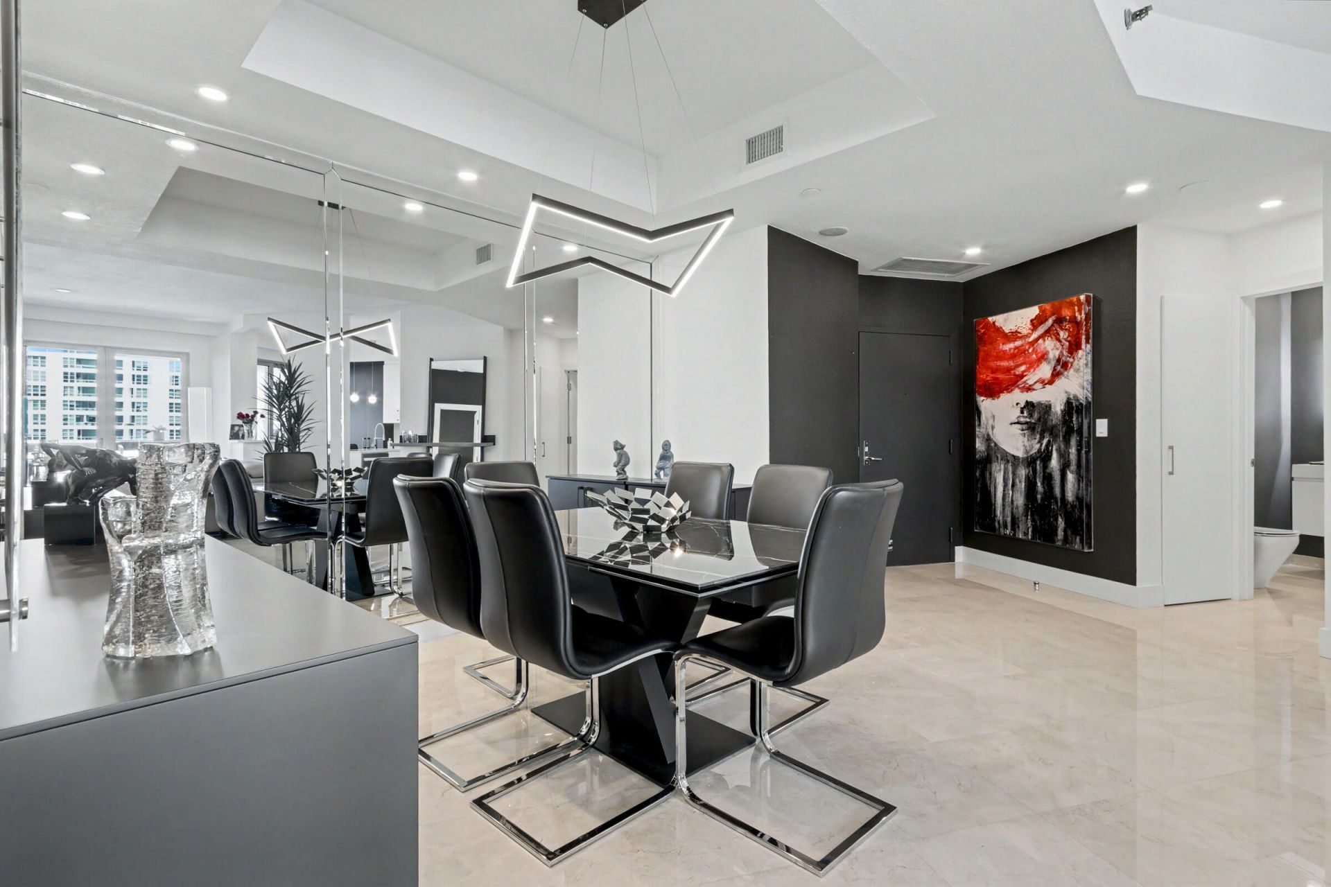 3600 Mystic Pointe Drive, Unit 1916, Aventura, FL 33180 Photo