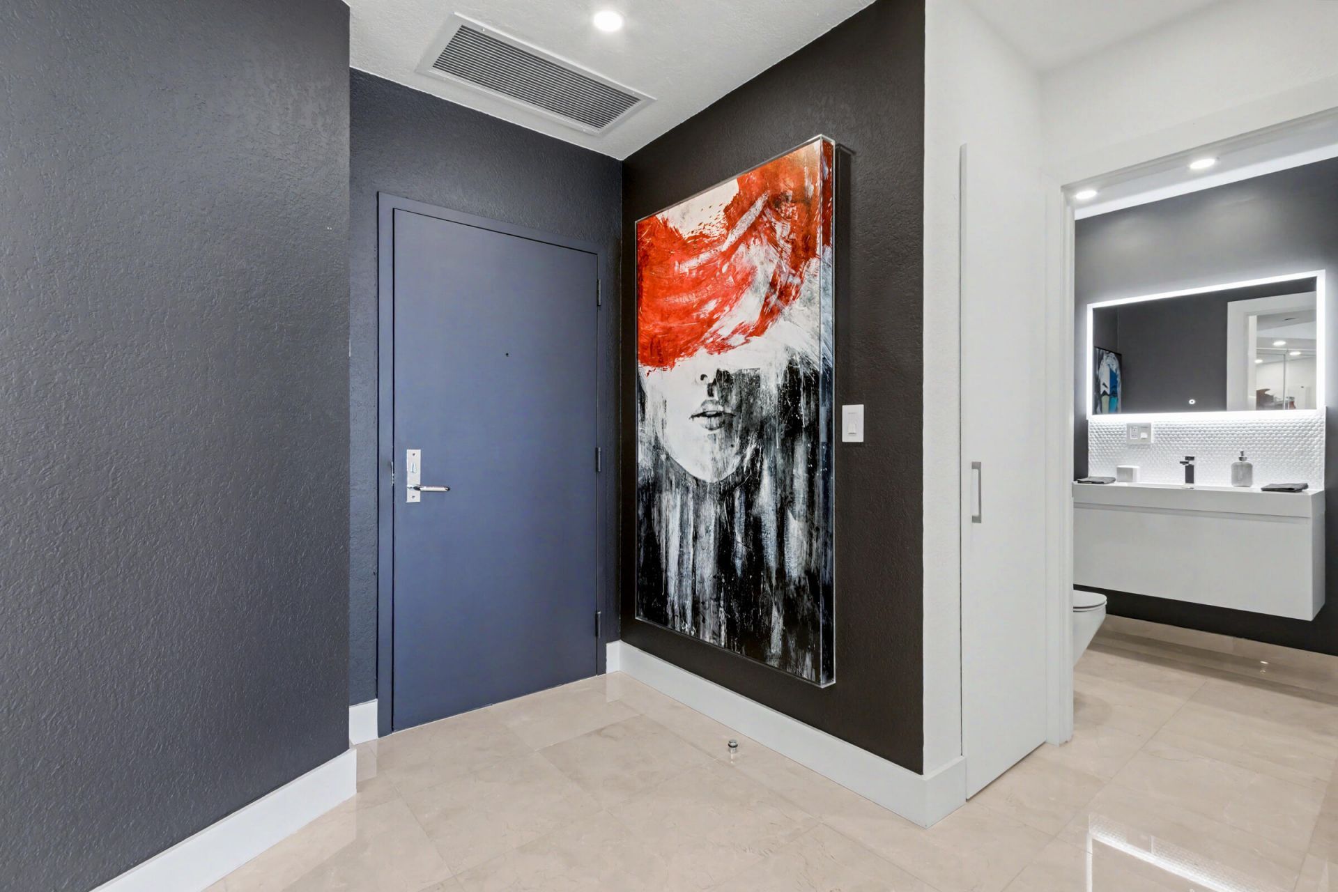 3600 Mystic Pointe Drive, Unit 1916, Aventura, FL 33180 Photo