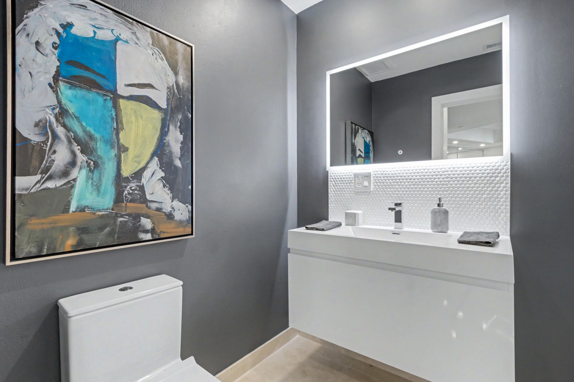 3600 Mystic Pointe Drive, Unit 1916, Aventura, FL 33180 Photo