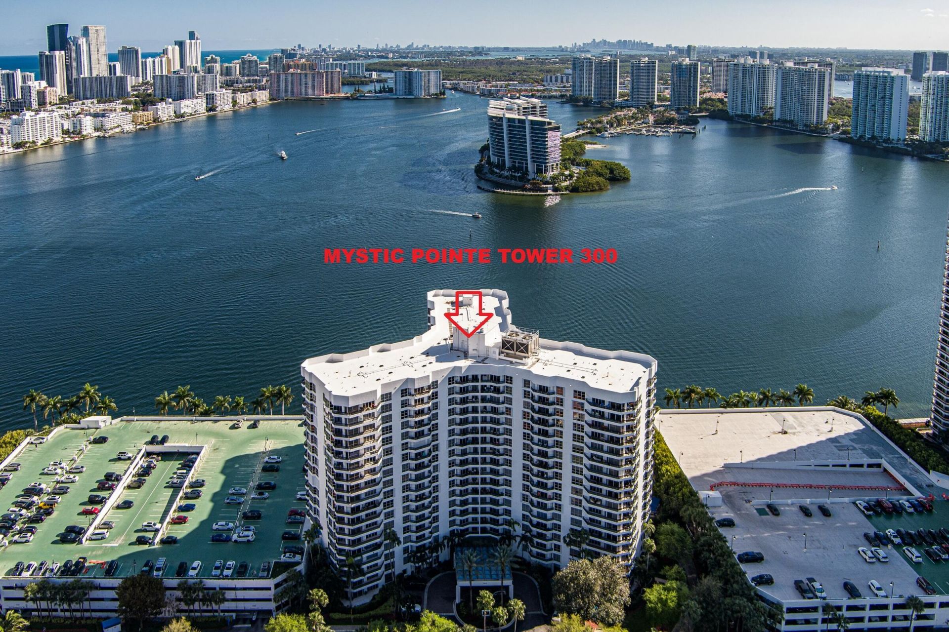 3600 Mystic Pointe Drive, Unit 1916, Aventura, FL 33180 Photo