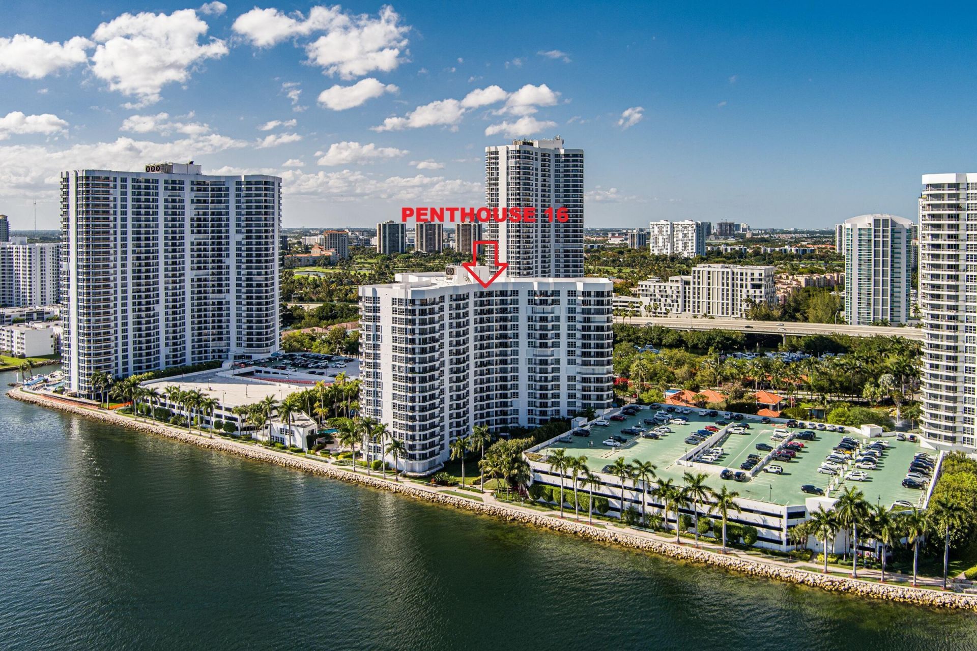 3600 Mystic Pointe Drive, Unit 1916, Aventura, FL 33180 Photo