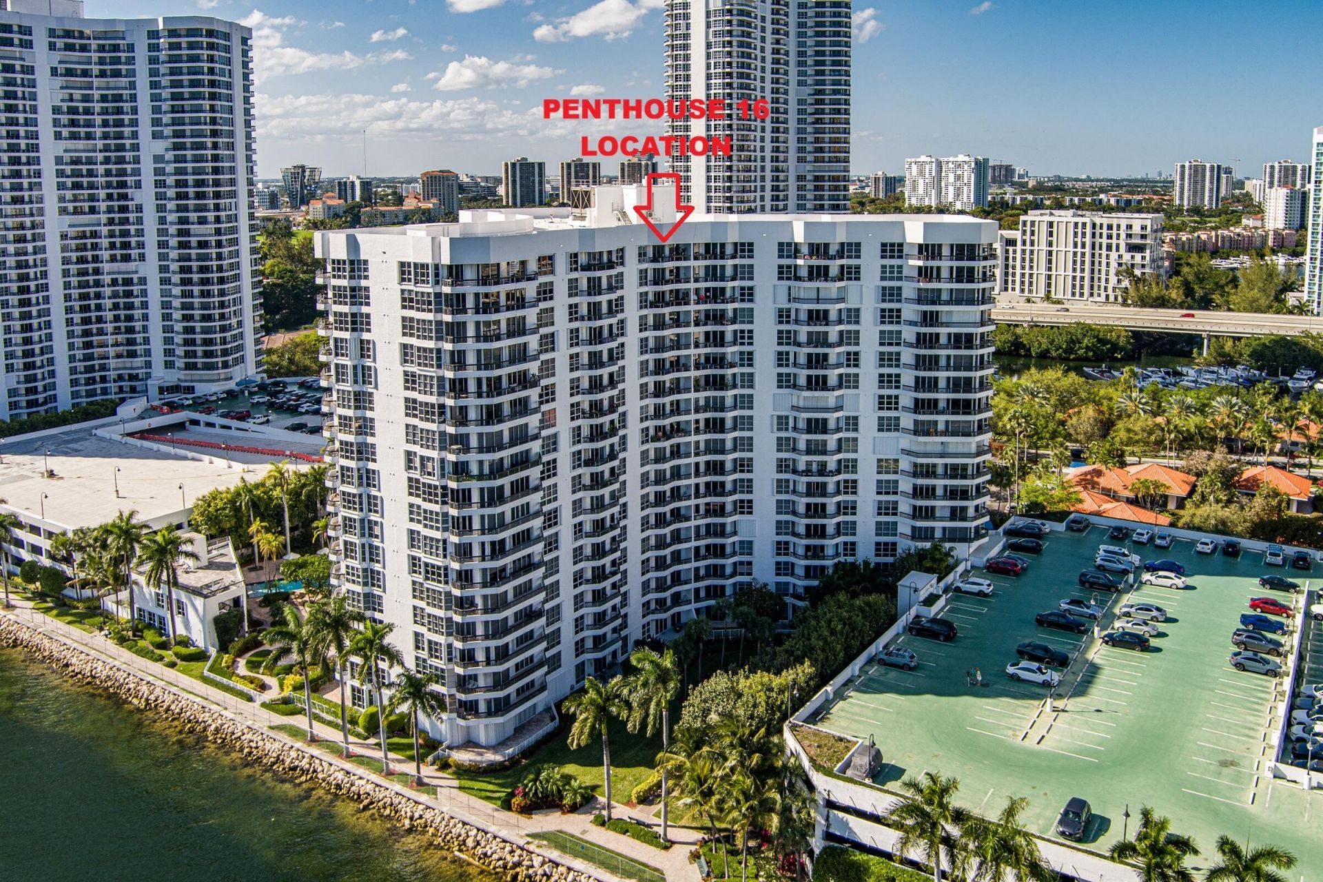 3600 Mystic Pointe Drive, Unit 1916, Aventura, FL 33180 Photo