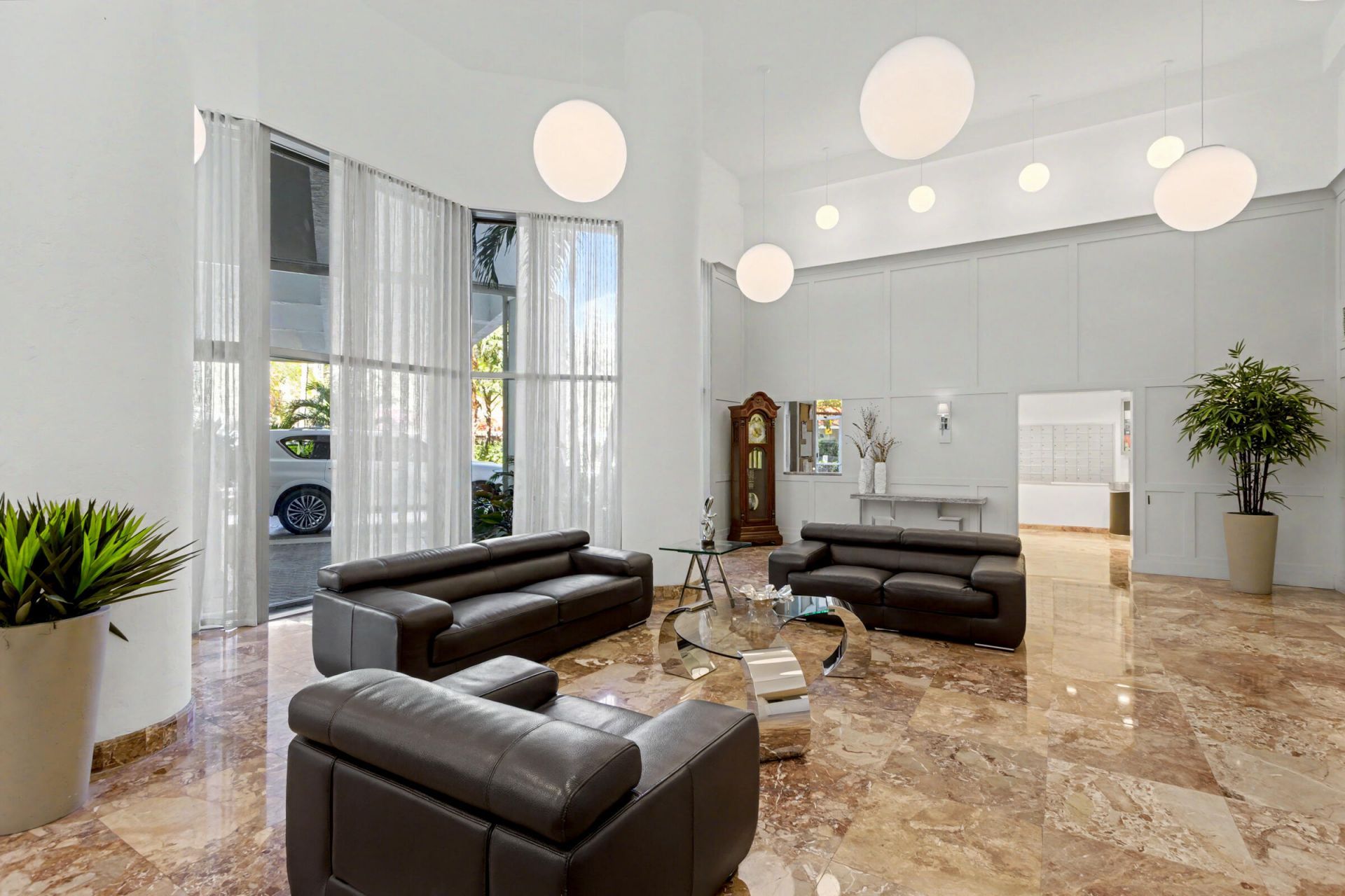 3600 Mystic Pointe Drive, Unit 1916, Aventura, FL 33180 Photo