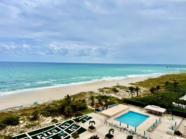 2000 S Ocean Boulevard, Unit 10h, Boca Raton, FL 33432