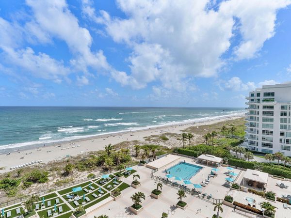 2000 S Ocean Boulevard, Unit 10h, Boca Raton, FL 33432