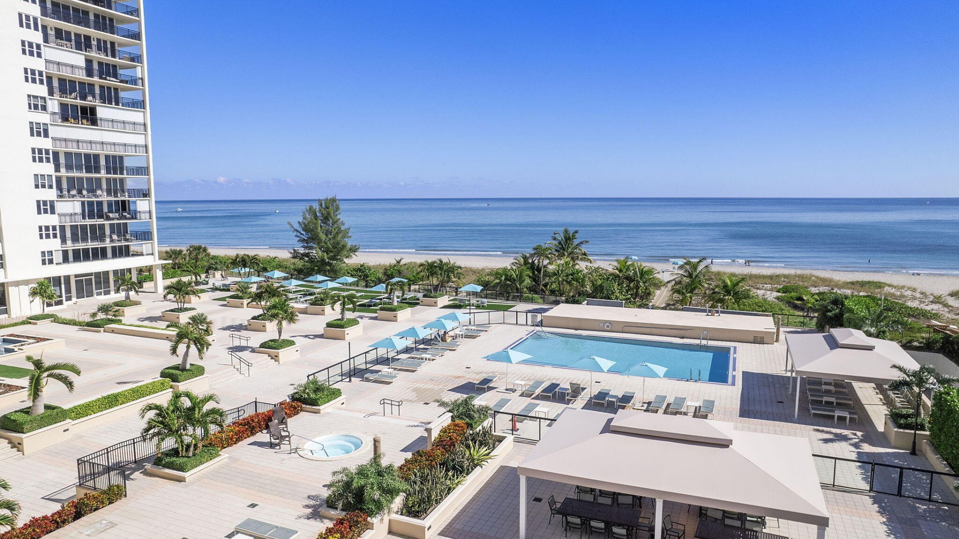 2000 S Ocean Boulevard, Unit 10h, Boca Raton, FL 33432 Photo
