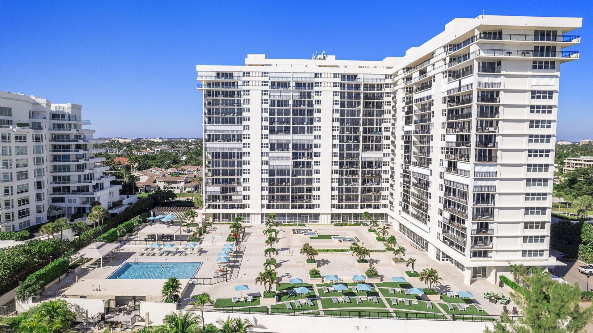 2000 S Ocean Boulevard, Unit 10h, Boca Raton, FL 33432 Photo
