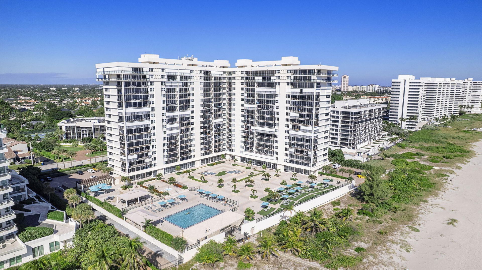 2000 S Ocean Boulevard, Unit 10h, Boca Raton, FL 33432 Photo