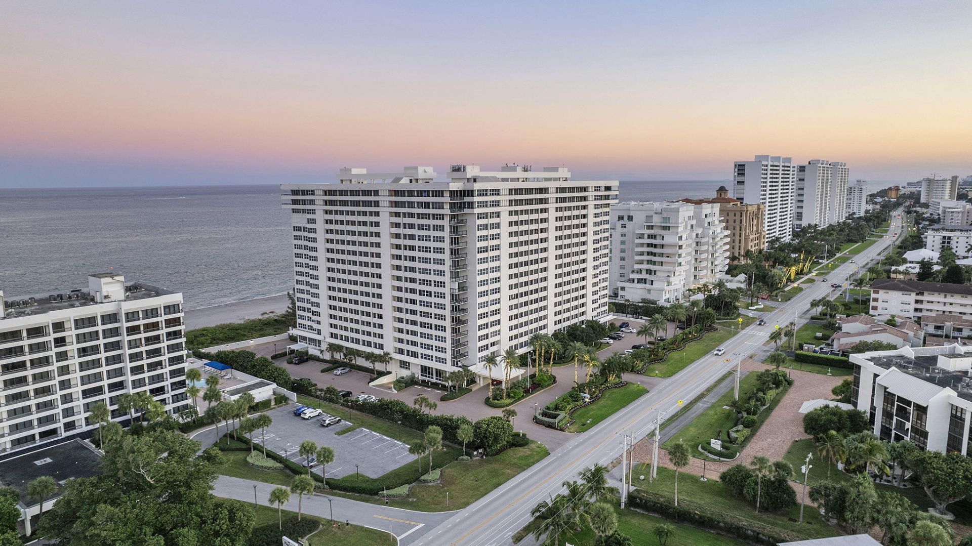 2000 S Ocean Boulevard, Unit 10h, Boca Raton, FL 33432 Photo