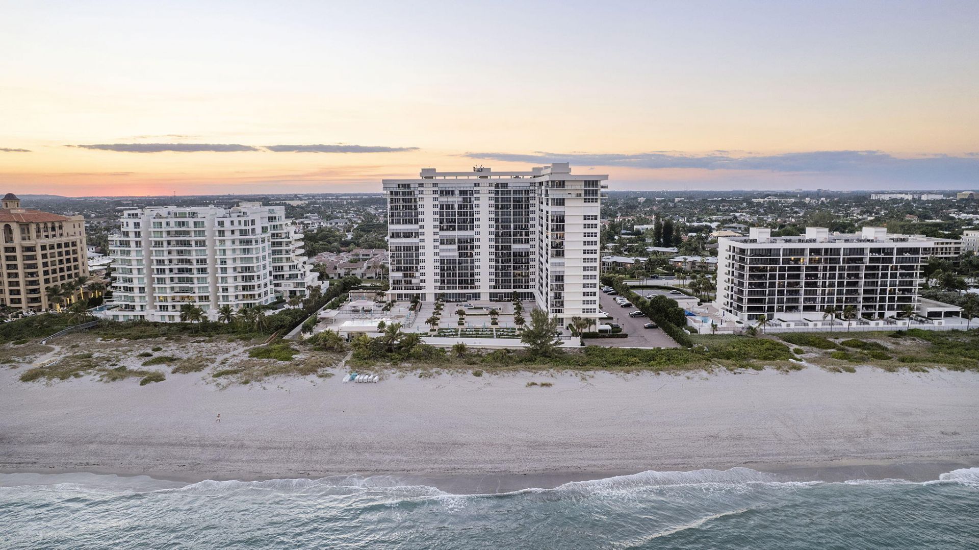 2000 S Ocean Boulevard, Unit 10h, Boca Raton, FL 33432 Photo