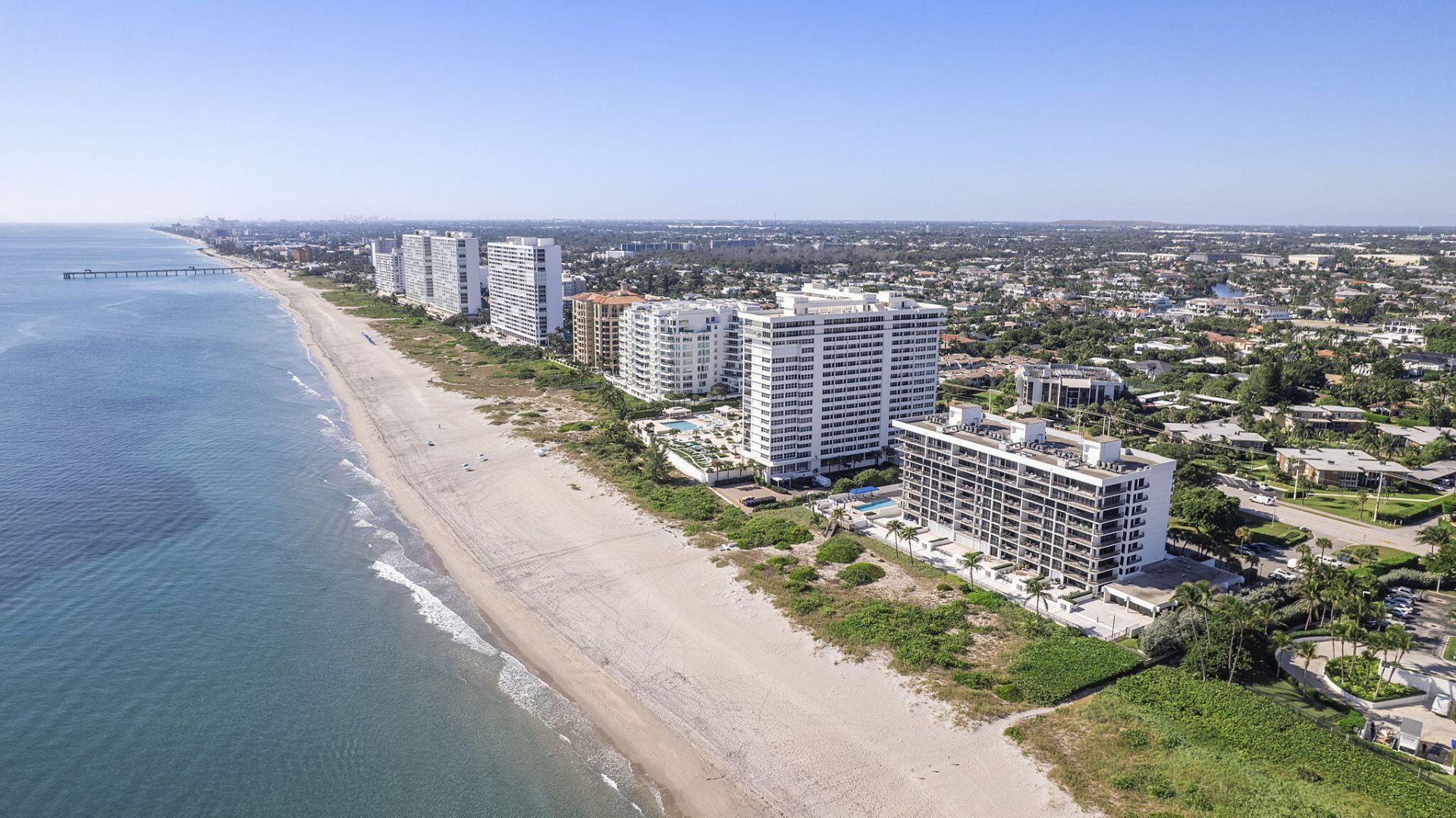 2000 S Ocean Boulevard, Unit 10h, Boca Raton, FL 33432 Photo