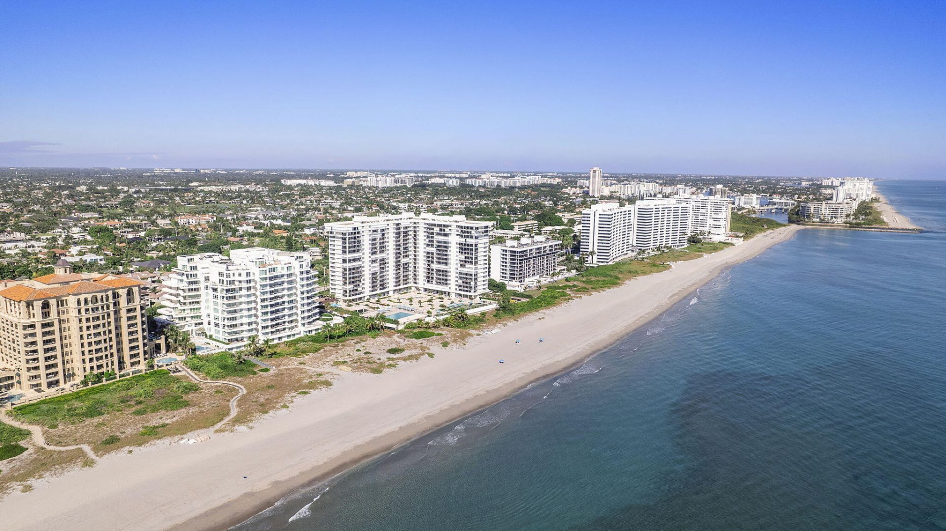 2000 S Ocean Boulevard, Unit 10h, Boca Raton, FL 33432 Photo