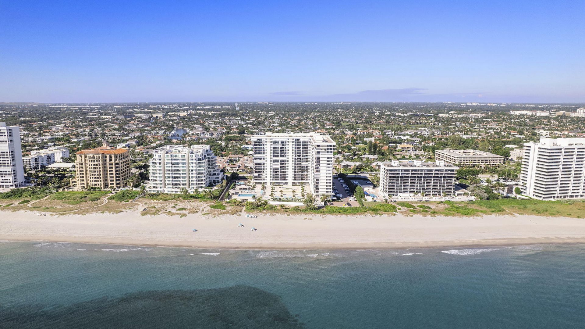2000 S Ocean Boulevard, Unit 10h, Boca Raton, FL 33432 Photo