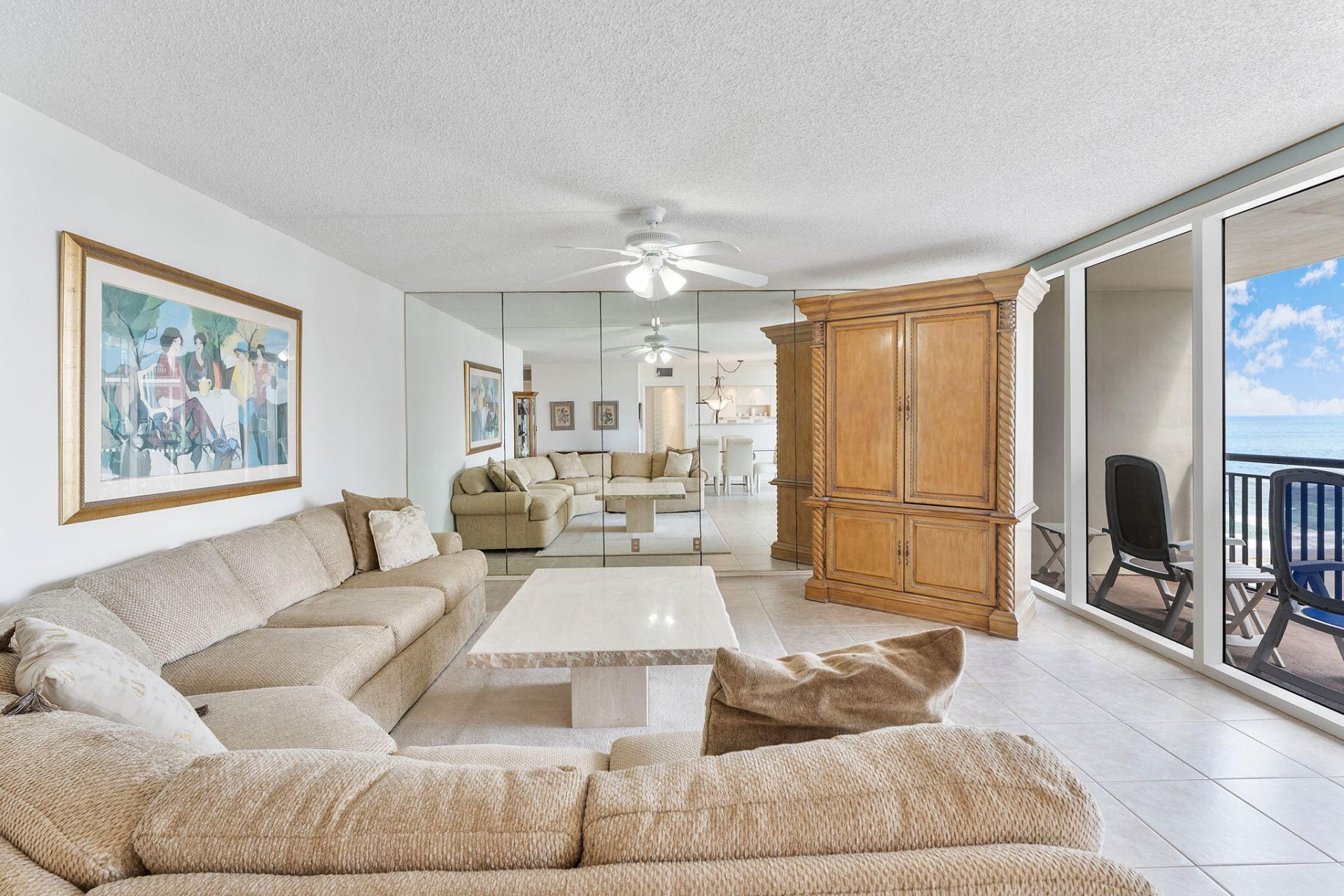 2000 S Ocean Boulevard, Unit 10h, Boca Raton, FL 33432 Photo