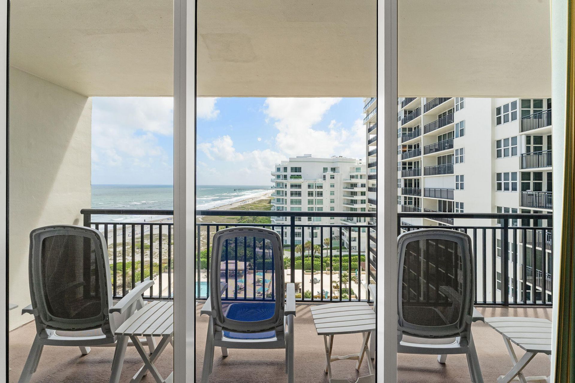 2000 S Ocean Boulevard, Unit 10h, Boca Raton, FL 33432 Photo