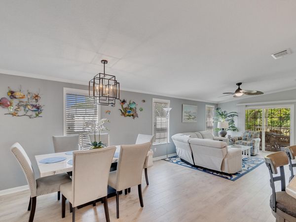 91 S Warner Drive, Jensen Beach, FL 34957