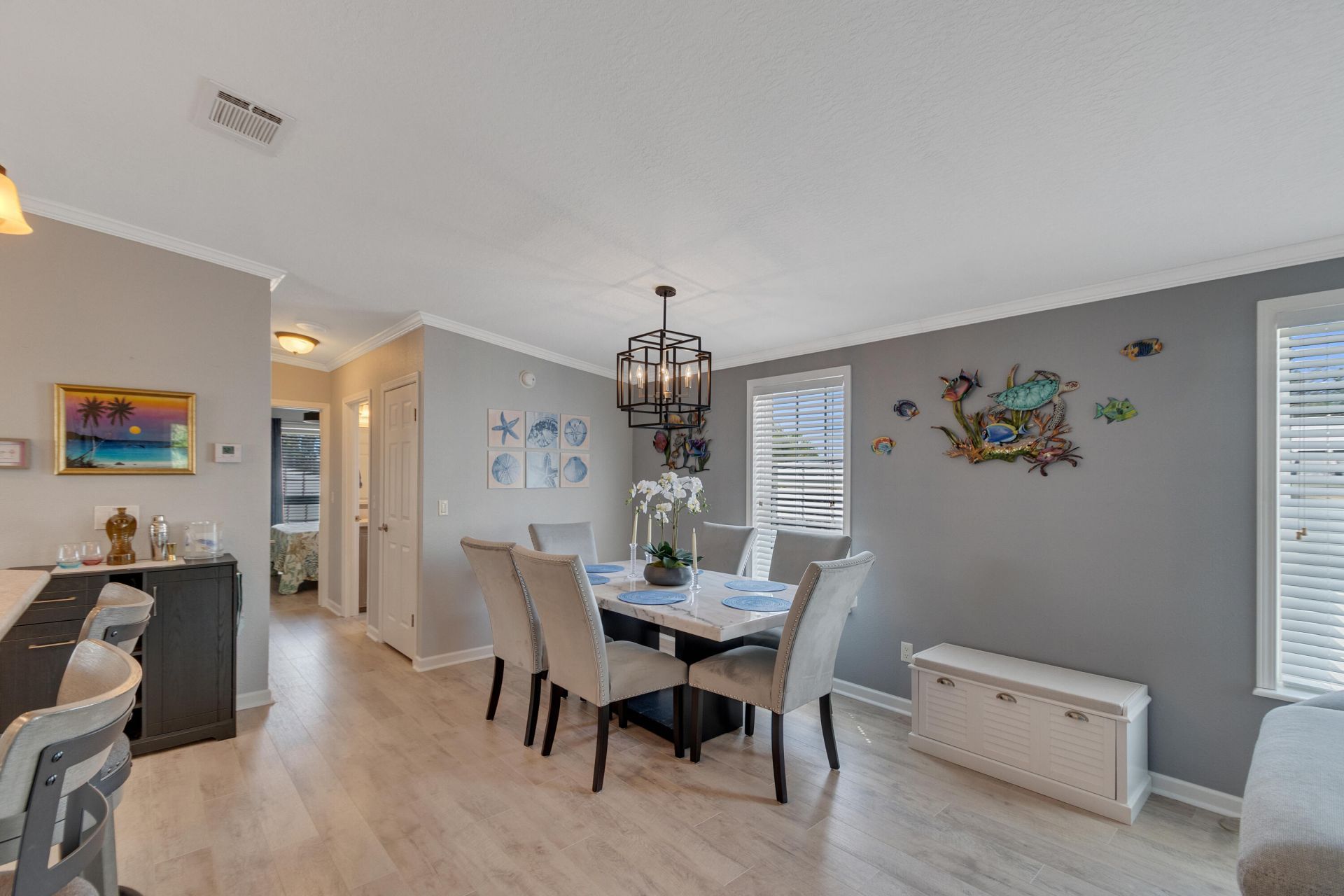 91 S Warner Drive, Jensen Beach, FL 34957 Photo