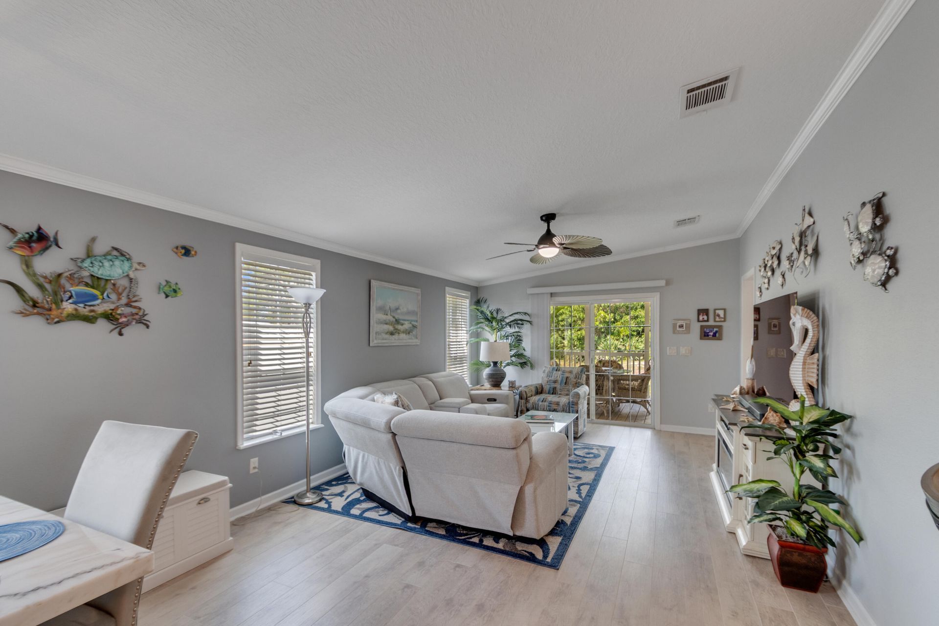 91 S Warner Drive, Jensen Beach, FL 34957 Photo